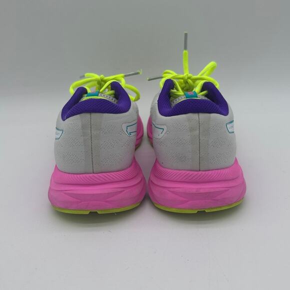 Asics Gel Excite 7 Women’s Running Sneakers - Size 9 - Picture 4 of 6